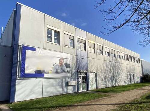 Foto - Büro in Mönchengladbach 456,00 € 35 m²