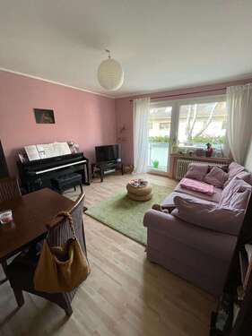 Foto - Wohnung zum Mieten in Hilden 749,00 € 68.33 m²