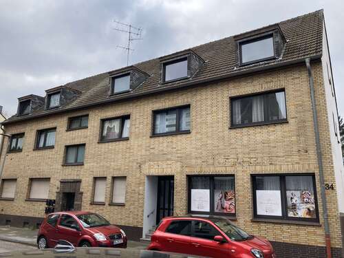 Foto - Wohnung zum Mieten in Oberhausen 300,00 € 28.34 m²