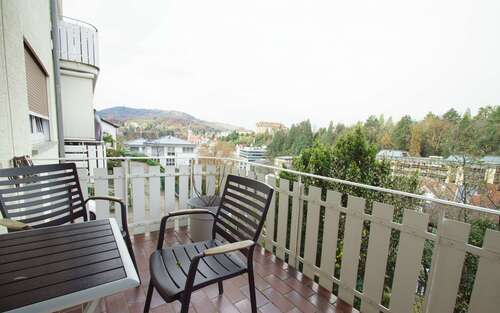 Foto - Wohnung zum Kaufen in Baden-Baden 459.000,00 € 106 m²