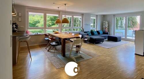 Foto - Wohnung zum Kaufen in Leonberg 955.000,00 € 184 m²