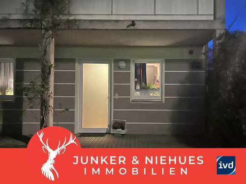 Foto - Wohnung zum Kaufen in Bielefeld 135.000,00 € 46 m²