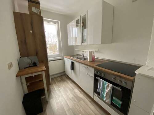 Foto - Wohnung zum Mieten in Suhl 254,78 € 46.61 m²