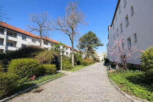 Foto - Wohnung zum Kaufen in Berlin 249.000,00 € 85.01 m²