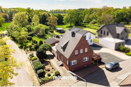 Foto - Haus zum Kaufen in Waldfeucht-Haaren 248.000,00 € 102 m²