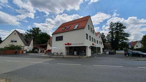 Foto - Wohnung zum Mieten in Erlangen 400,00 € 29.28 m²