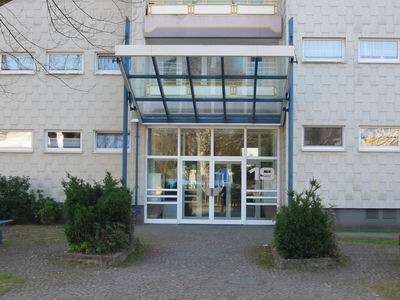 Foto - Wohnung zum Mieten in Dortmund 409,00 € 44.18 m²