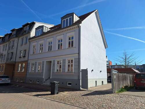 Foto - Wohnung zum Mieten in Greifswald 799,00 € 62 m²