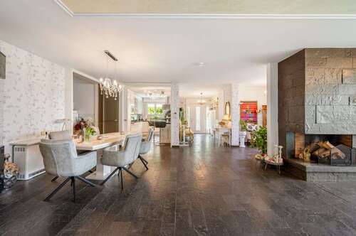 Foto - Wohnung zum Kaufen in Weinheim 795.000,00 € 160 m²