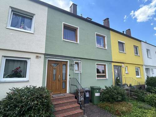 Foto - Haus zum Kaufen in Schwanstetten Leerstetten 349.000,00 € 120 m²
