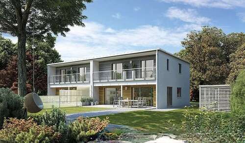 Foto - Haus zum Kaufen in Tamm 700.539,00 € 128 m²