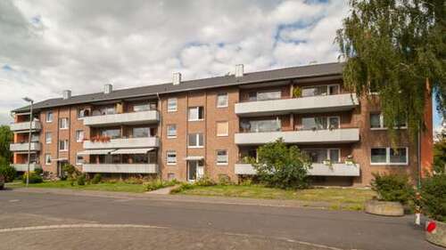 Foto - Wohnung zum Mieten in Willich 518,40 € 64 m²