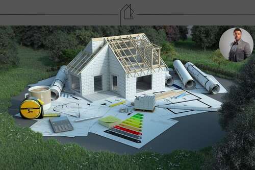 Foto - Haus zum Kaufen in Attendorn 599.500,00 € 120 m²