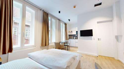 Foto - Wohnen auf Zeit in Lüneburg 1.800,00 €