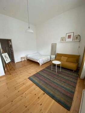 Foto - Wohnen auf Zeit in Potsdam 1.500,00 €