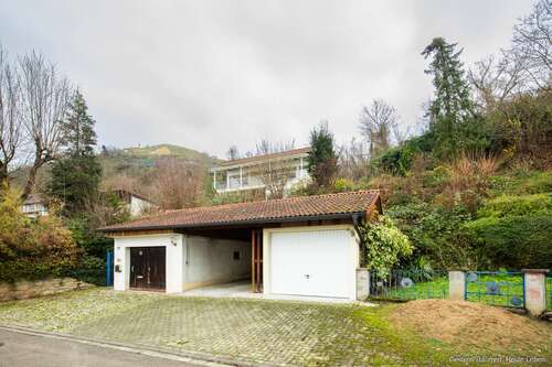 Foto - Haus zum Kaufen in Breisach am Rhein Niederrimsingen 695.000,00 € 150 m²
