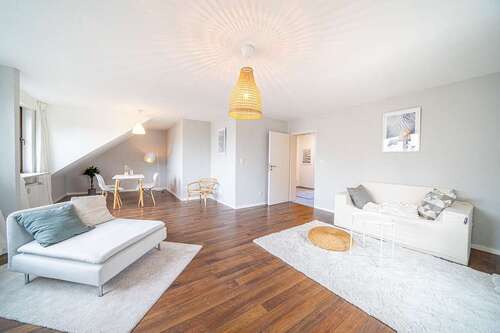 Foto - Wohnung zum Kaufen in Koblenz 209.000,00 € 79.13 m²