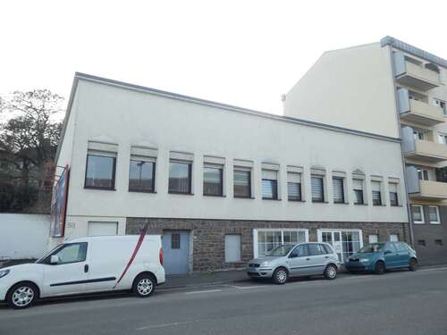 Foto - Büro in Bingen am Rhein 695,00 € 90 m²