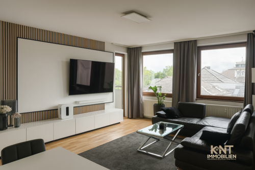 Foto - Wohnung zum Kaufen in Neukirchen-Vluyn 159.000,00 € 63 m²