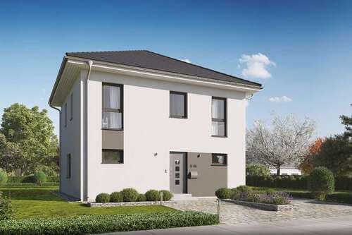 Foto - Haus zum Kaufen in Wölfersheim 480.000,00 € 145.86 m²