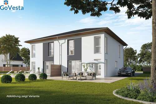 Foto - Grundstück zu verkaufen in Lieskau 399.000,00 € 1930 m²