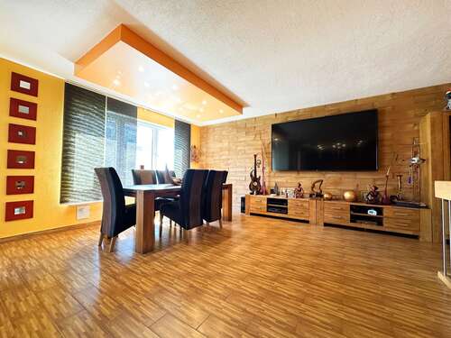 Foto - Wohnung zum Kaufen in Sulzbach an der Murr 439.000,00 € 122.88 m²