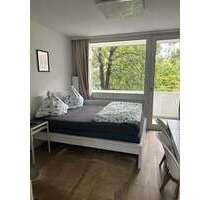 Wohnen auf Zeit in München-Neuhausen 1.250,00 €