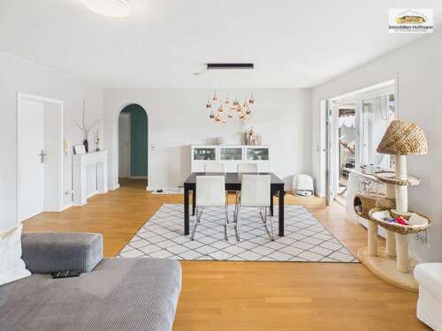 Foto - Wohnung zum Kaufen in Alzenau 325.500,00 € 95.13 m²