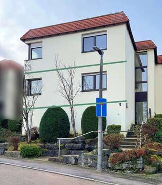 Foto - Wohnung zum Kaufen in Weinsberg 299.000,00 € 85 m²