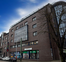 Gastronomie in Rostock 2.253,00 € 130 m²