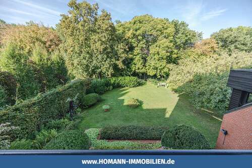 Foto - Haus zum Kaufen in Münster 1.595.000,00 € 300 m²
