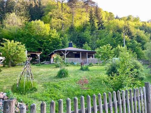 Foto - Haus zum Kaufen in Elmstein-Helmbach 250.000,00 € 60 m²