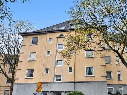 Foto - Wohnung zum Kaufen in Essen 174.000,00 € 80.11 m²