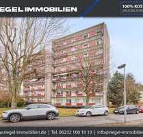 Wohnung zum Kaufen in Speyer 210.000,00 € 84.59 m²