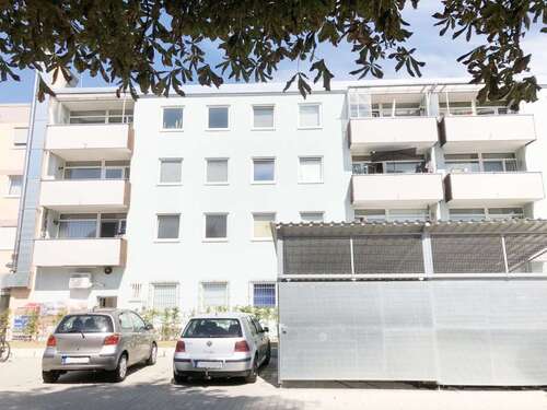 Foto - Wohnung zum Mieten in Neufahrn 1.085,00 € 71 m²