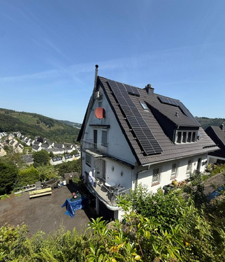 Foto - Haus zum Kaufen in Altena 280.000,00 € 279 m²