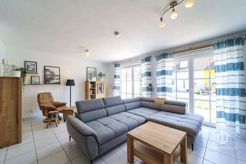 Foto - Haus zum Kaufen in Meitingen 459.000,00 € 113.45 m²