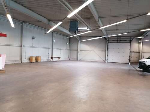Foto - Halle in Gronau (Westfalen) 3.550,00 € 650 m²