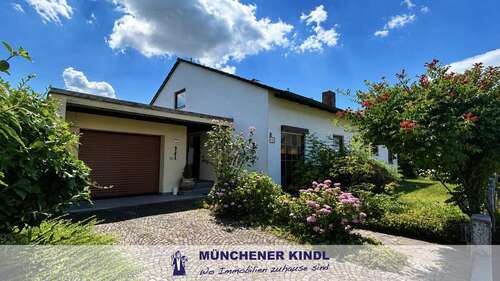 Foto - Haus zum Kaufen in Mammendorf 900.000,00 € 125 m²