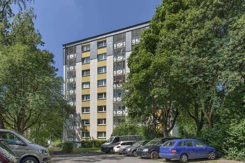 Foto - Wohnung zum Mieten in Velbert 529,00 € 73.41 m²