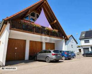 Wohnung zum Mieten in Heidenheim an der Brenz 1.490,00 € 130 m²