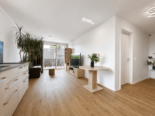 Foto - Wohnung zum Kaufen in Norderstedt 299.000,00 € 55 m²