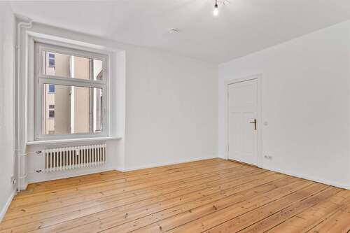 Foto - Wohnung zum Kaufen in Berlin 199.900,00 € 47 m²