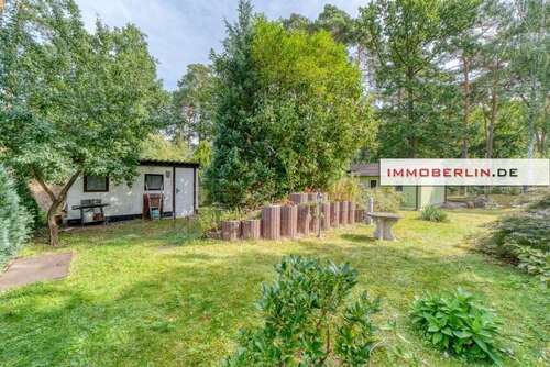 Foto - Grundstück zu verkaufen in Falkensee 475.000,00 € 1060 m²