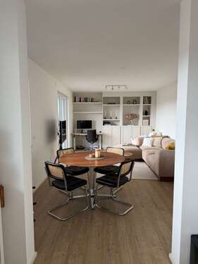 Foto - Wohnung zum Mieten in Meerbusch 1.350,00 € 81.8 m²