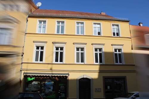 Foto - Haus zum Kaufen in Torgau 187.000,00 € 294 m²