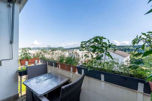 Foto - Wohnung zum Kaufen in Lauchringen 210.000,00 € 77 m²