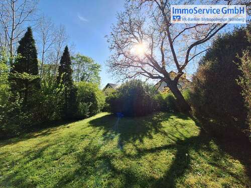 Foto - Grundstück zu verkaufen in Reichenschwand 239.500,00 € 650 m²