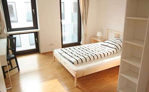 Foto - WG-Zimmer in Hamburg 740,00 € 15 m²