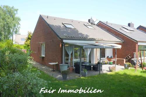 Foto - Haus zum Kaufen in Bremen - Grolland 375.500,00 € 103 m²